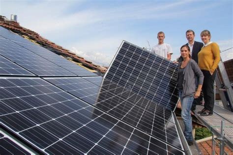 Panneaux Solaires Échirolles .